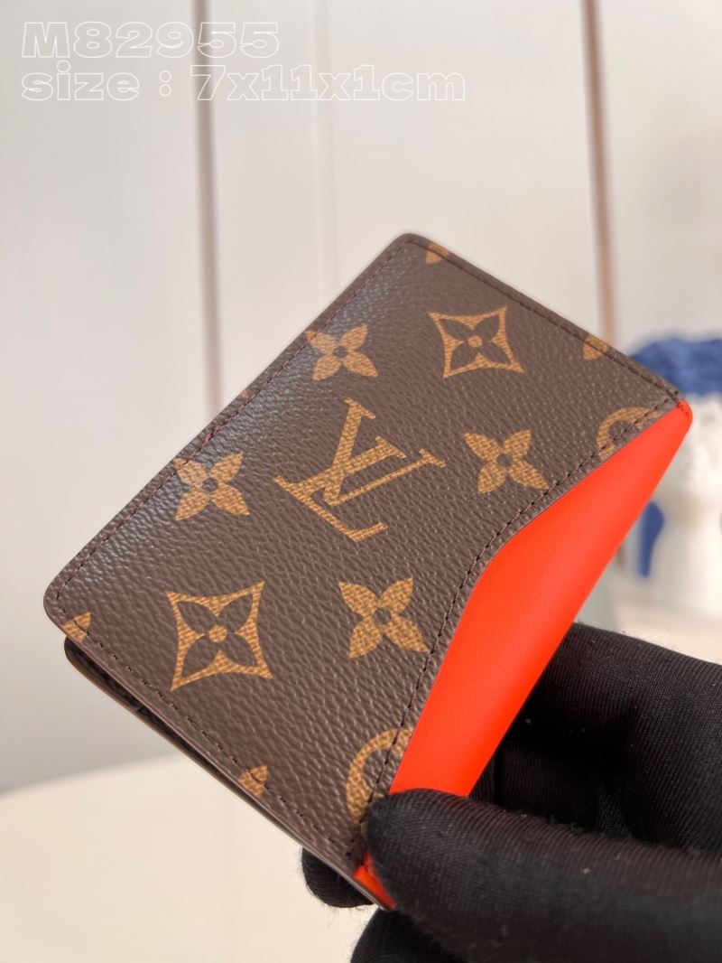 LV Wallets